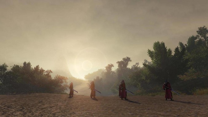 深入推进大气污染综合治理